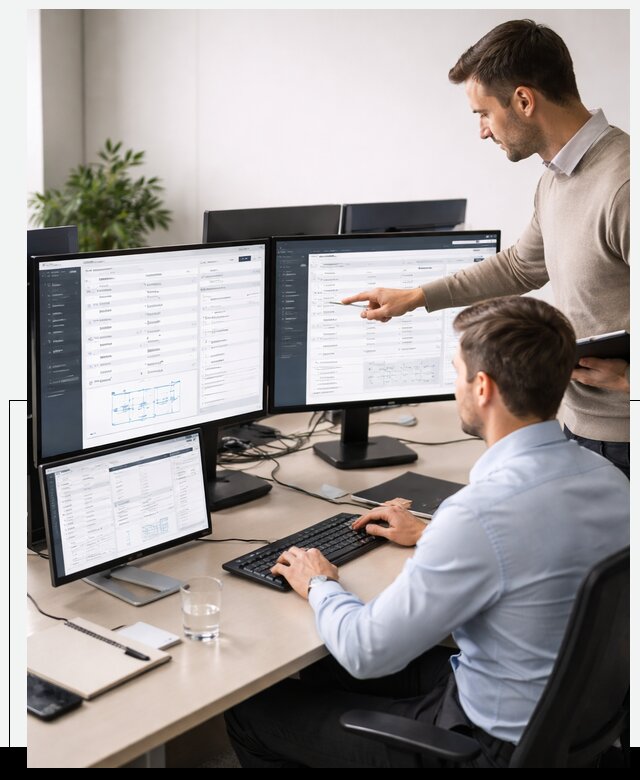 Создание и внедрение MVNO и CRM систем для операторов в Саранске