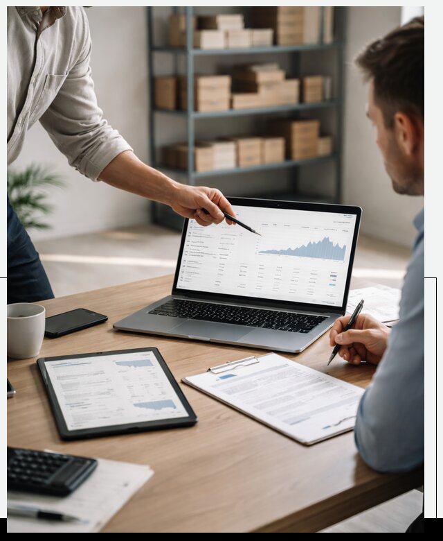 Автоматизация торговых сетей ERP в Саранске от 12643 р. | АвикейСрн