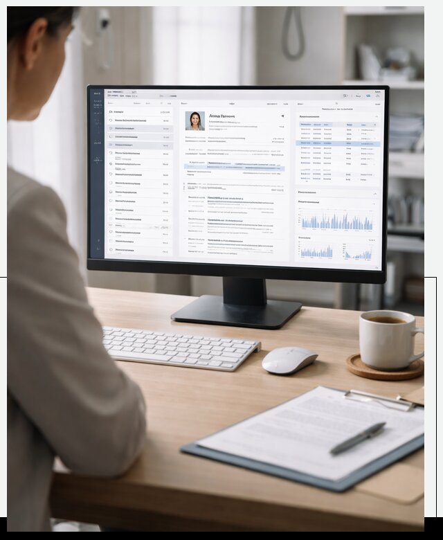 Разработка МИС для клиник в Саранске от 8956 р. | АвикейСрн