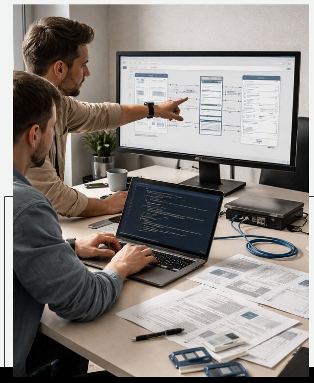 Интеграция ЕГИСЗ и ЛИС в медучреждениях с сопровождением в Саранске