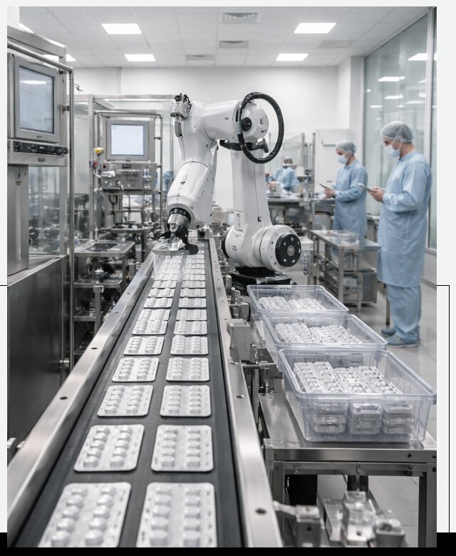 Автоматизация фармацевтики в Саранске от 18965 р. | АвикейСрн