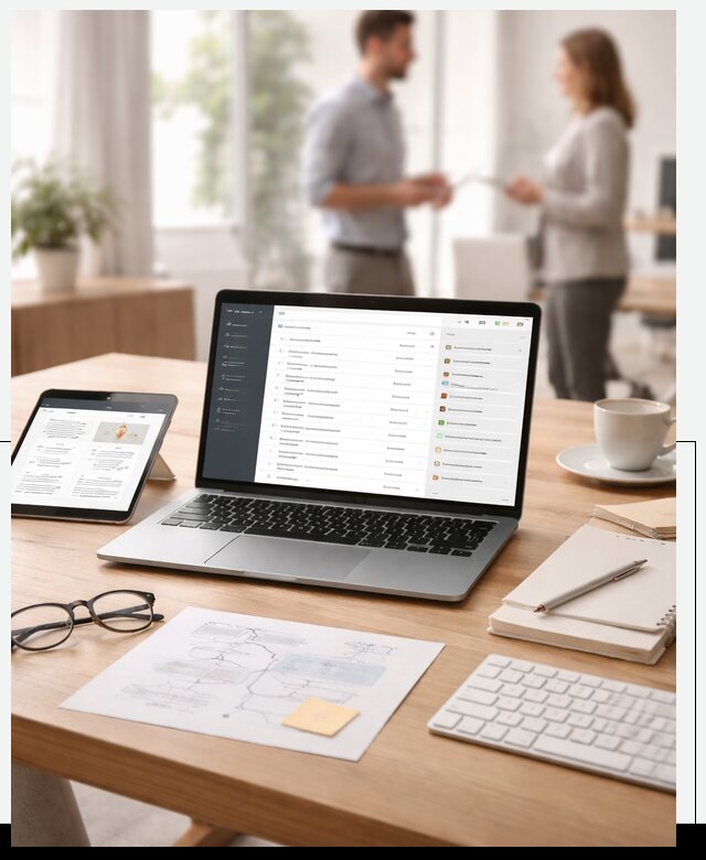 Разработка LMS и онлайн школы в Саранске от 12643 р. АвикейСрн