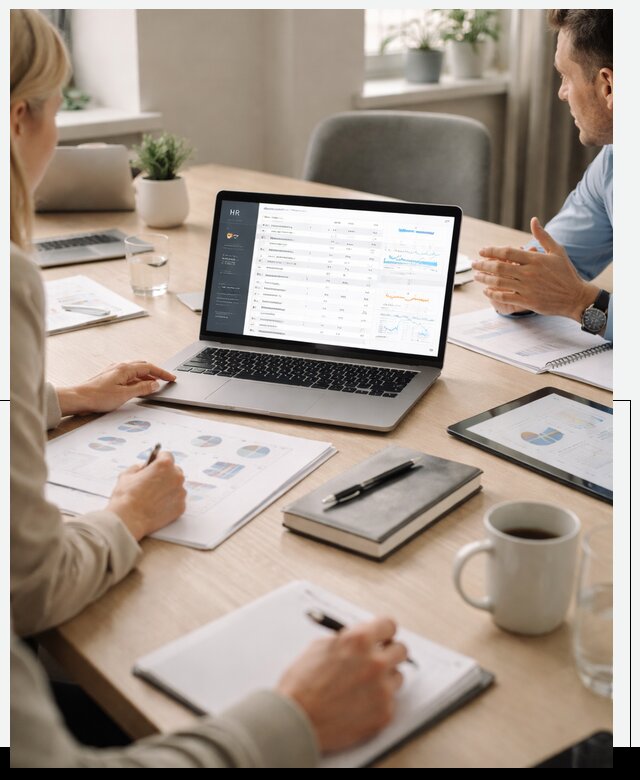 HR системы HCM ATS для подбора в Саранске от 12643 р. АвикейСрн