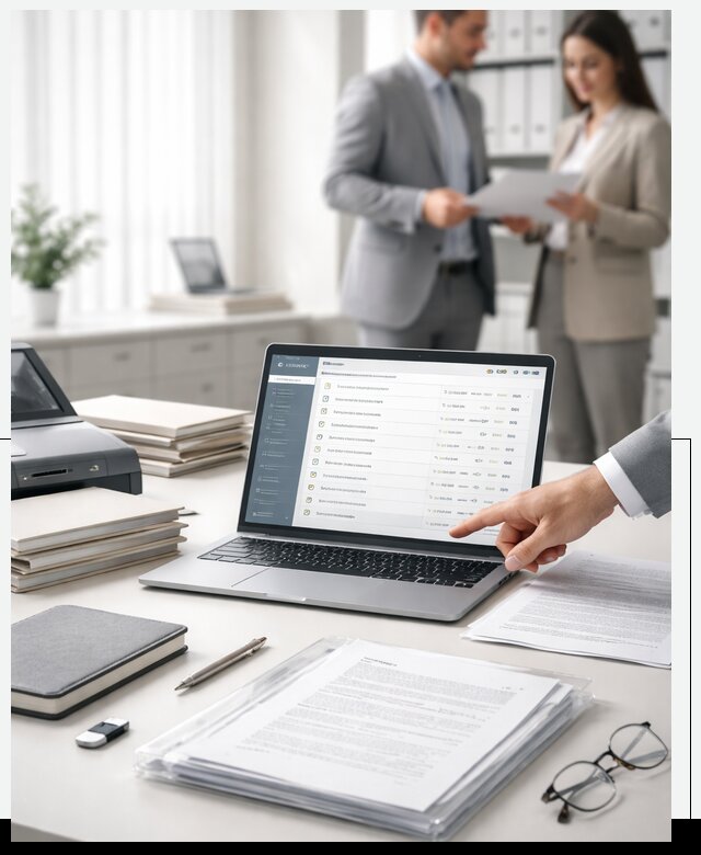 КЭДО и интеграция с 1С ЗУП в Саранске от 7902 р. АвикейСрн