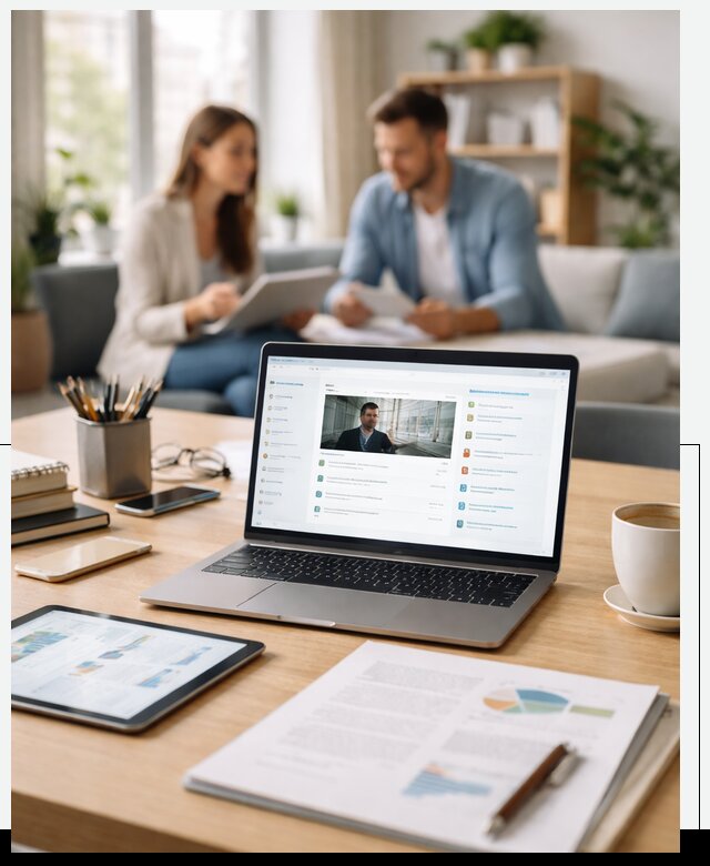 Система дистанционного обучения в Саранске от 47412 р. АвикейСрн