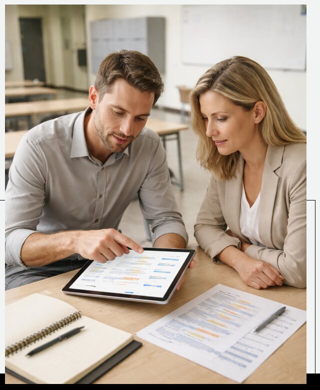 Разработка электронный дневник школа в Саранске от 15804 р. |АвикейСрн