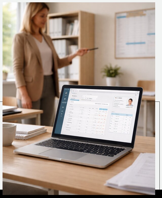 Электронный журнал школа система в Саранске от 12643 р. | АвикейСрн