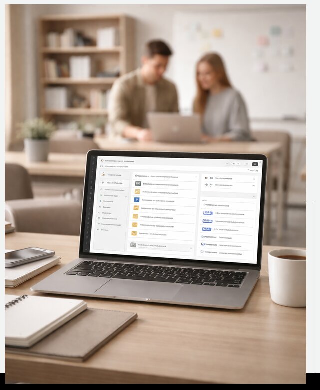 LMS для университета под ключ в Саранске от 7902 р. | АвикейСрн