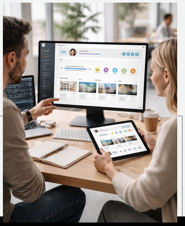 Геймификация обучения платформа в Саранске от 15804 р, АвикейСрн