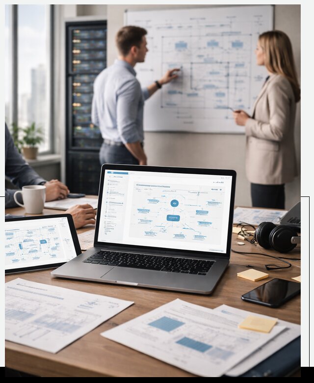 Разработка порталов госуслуг и ФГИС в Саранске от 12643 р. | АвикейСрн