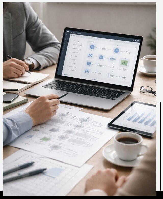 Интеграция СМЭВ и МЭДО в Саранске от 79020 р. | АвикейСрн