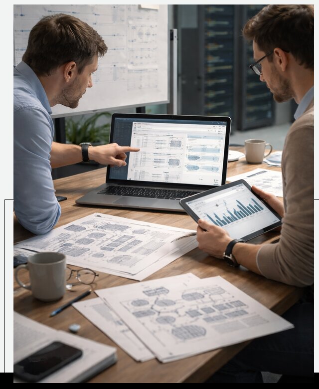 Внедрение СМЭВ и МЭДО для государственных систем в Саранске