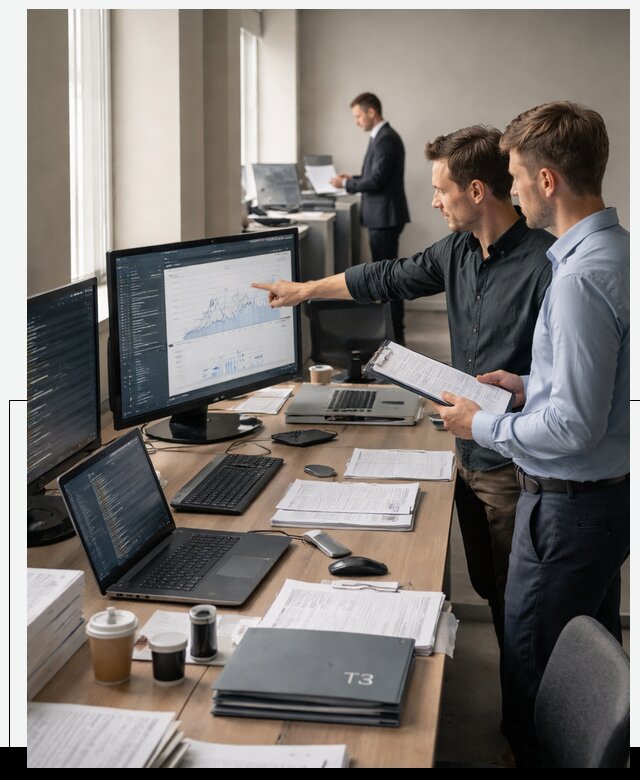 СЭД для государственного органа: внедрение и сопровождение в Саранске