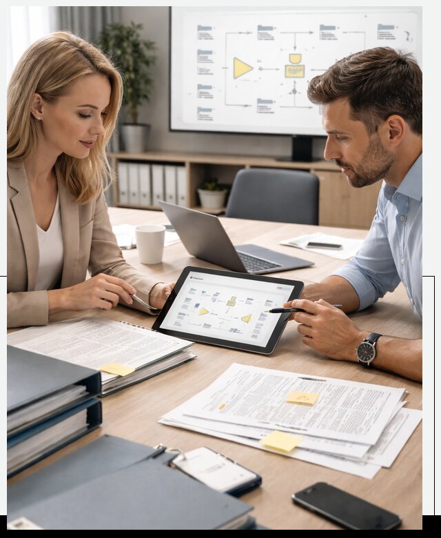 Мэдо межведомственный документооборот в Саранске от 8956р | АвикейСрн