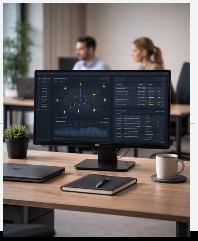 Threat intelligence платформа в Саранске от 9482 р. | АвикейСрн