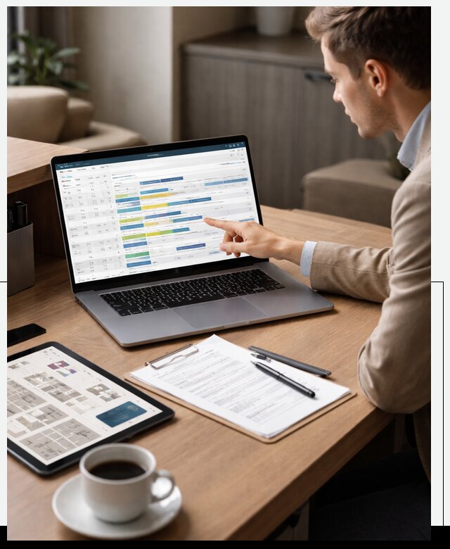 Бронирование отелей PMS в Саранске разработка от 36876 р., АвикейСрн