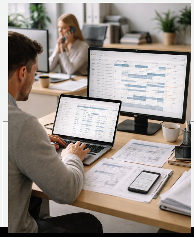 PMS для бронирования отелей и управления номерным фондом в Саранске