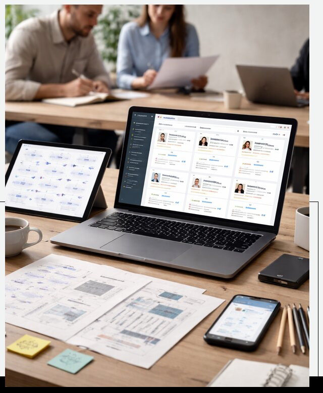 Разработка маркетплейса специалистов в Саранске от 7375 р.|АвикейСрн