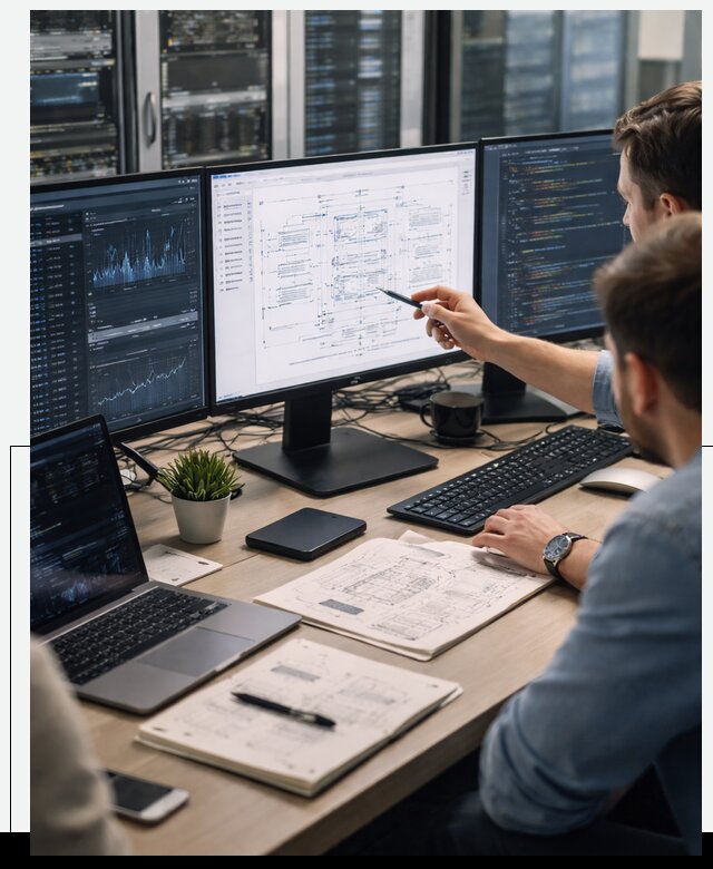 Разработка GameDev Backend и игровых платформ под ключ в Саранске