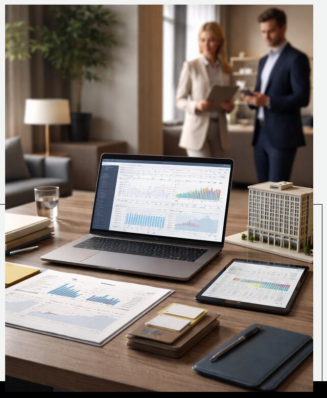 Yield management гостиница в Саранске от 12643 р. | АвикейСрн