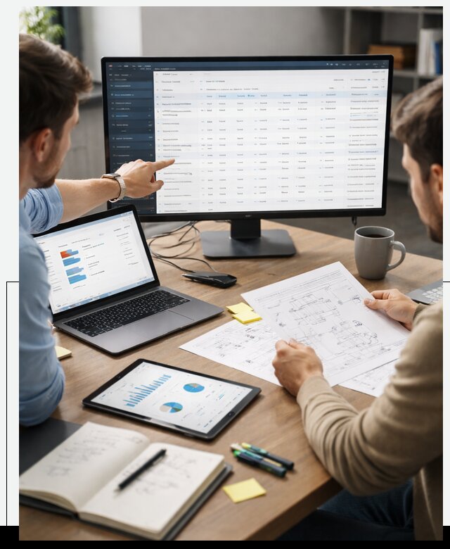 Интеграция GDS и настройка онлайн-бронирования в Саранске